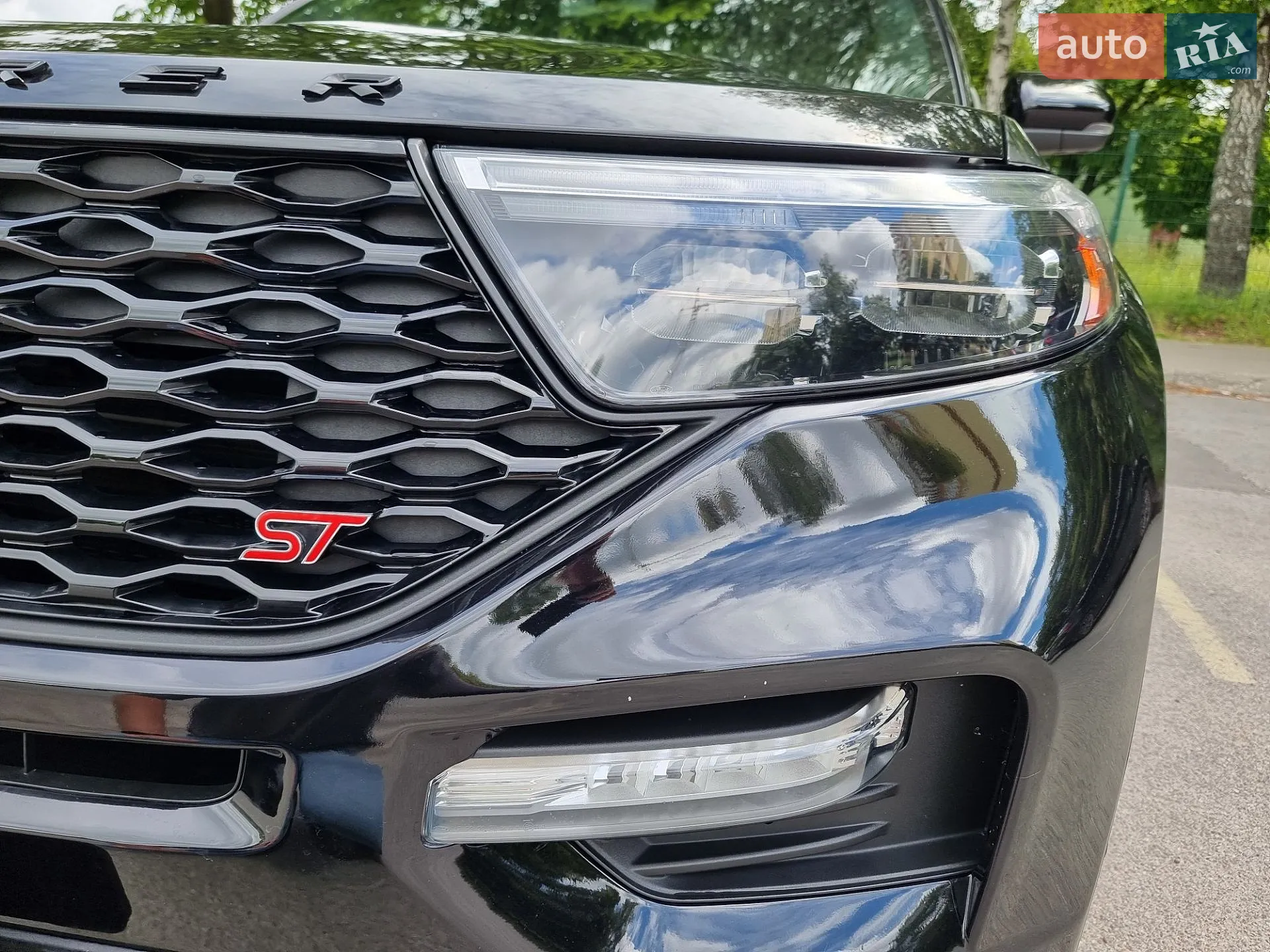 2019 Ford Explorer - мініатюра 68