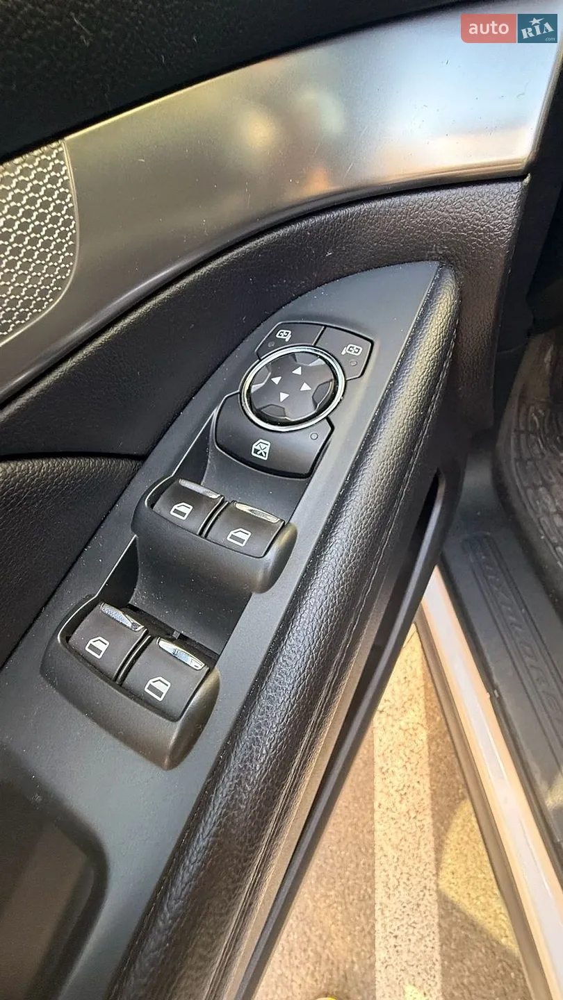 2018 Ford Explorer - мініатюра 14