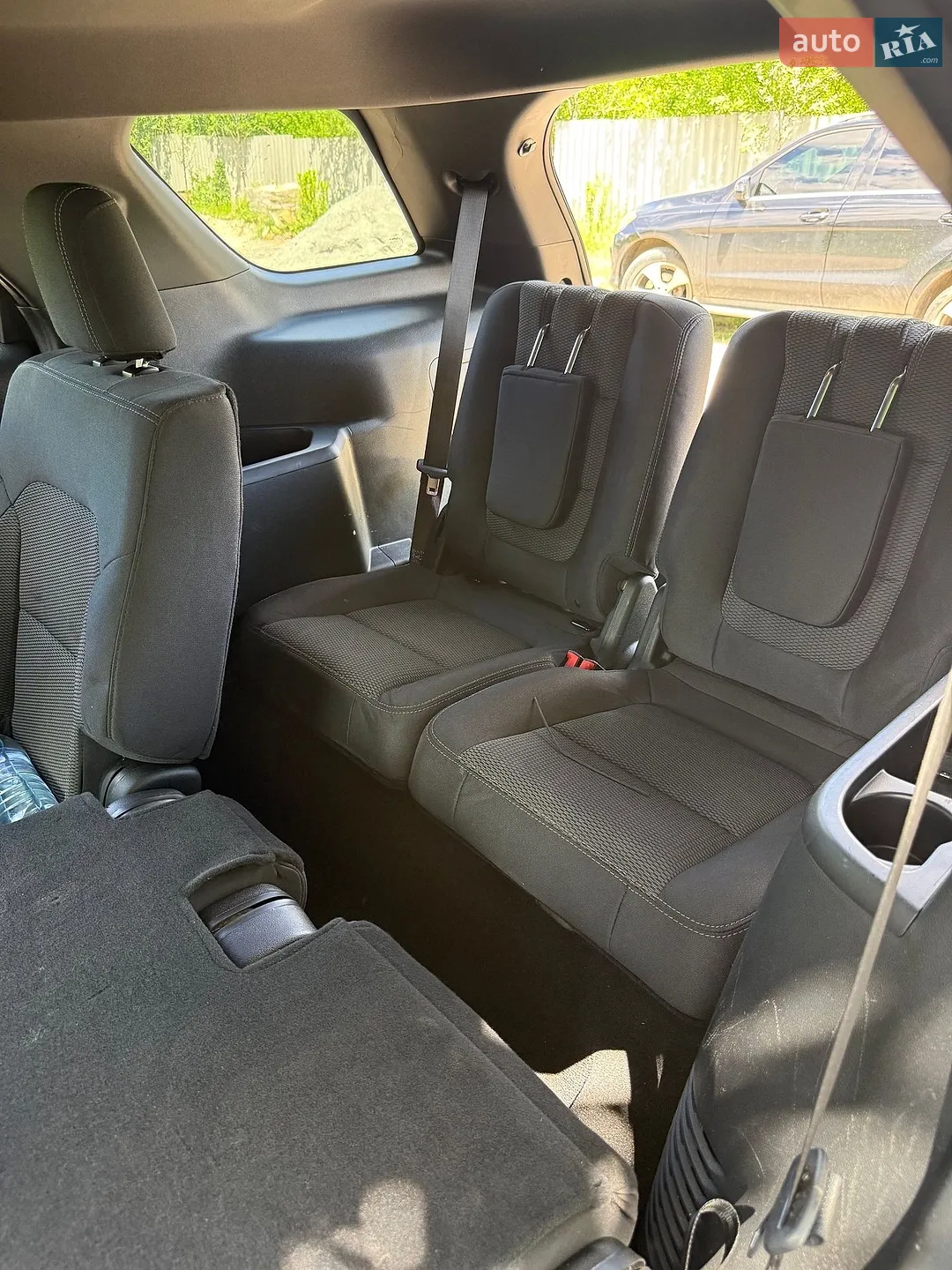 2018 Ford Explorer - мініатюра 14
