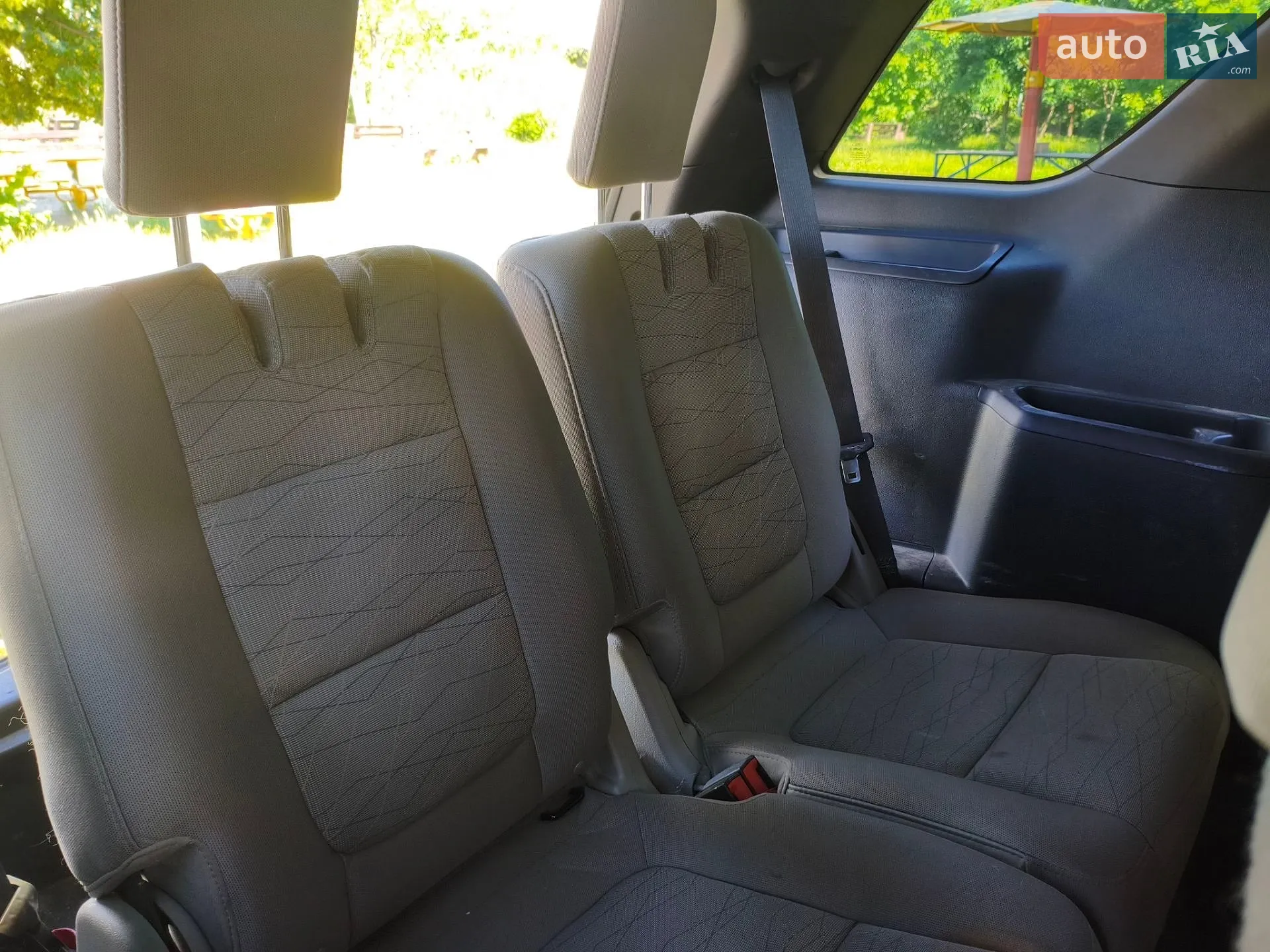 2015 Ford Explorer - мініатюра 36