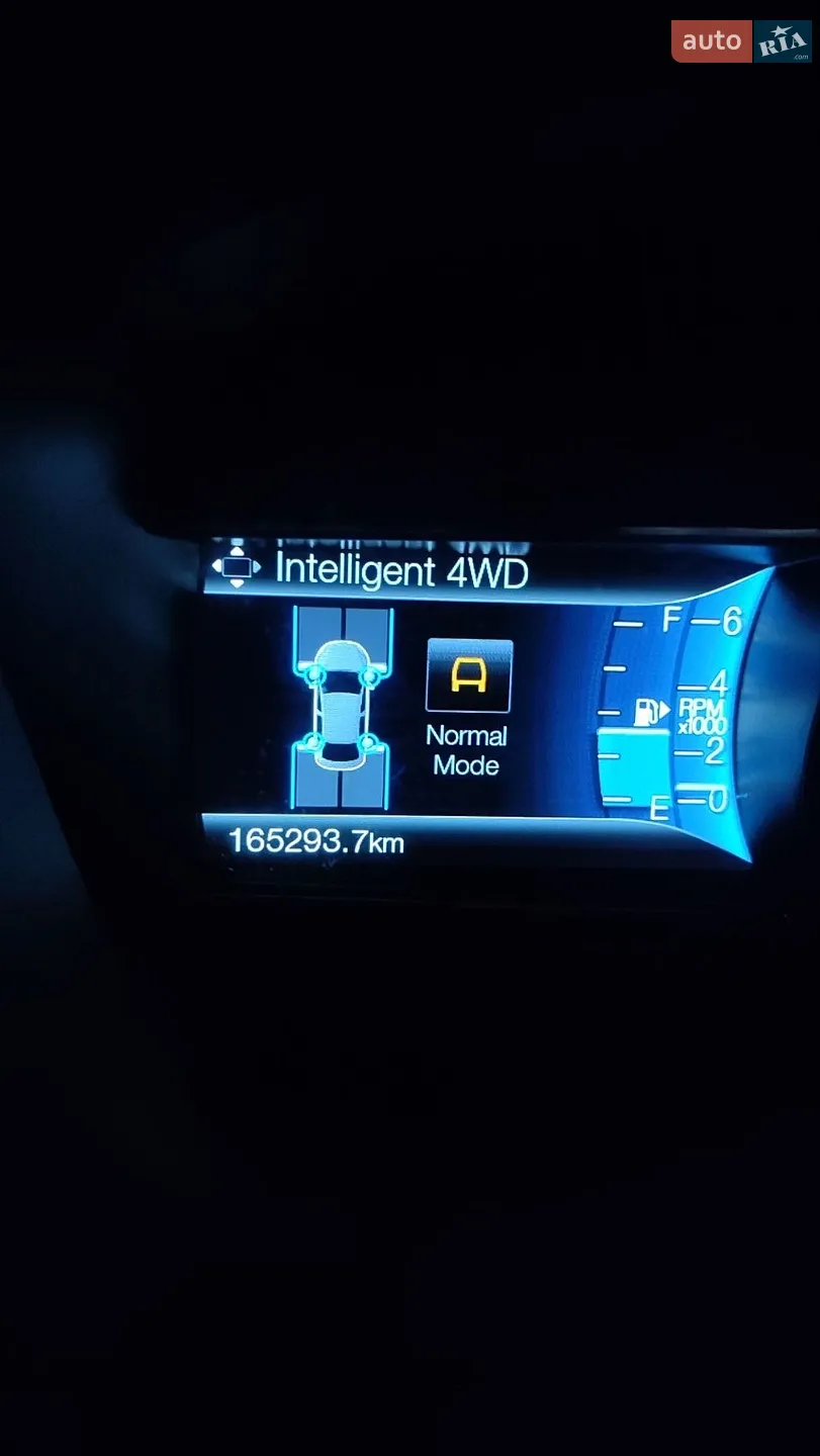 2015 Ford Explorer - мініатюра 2