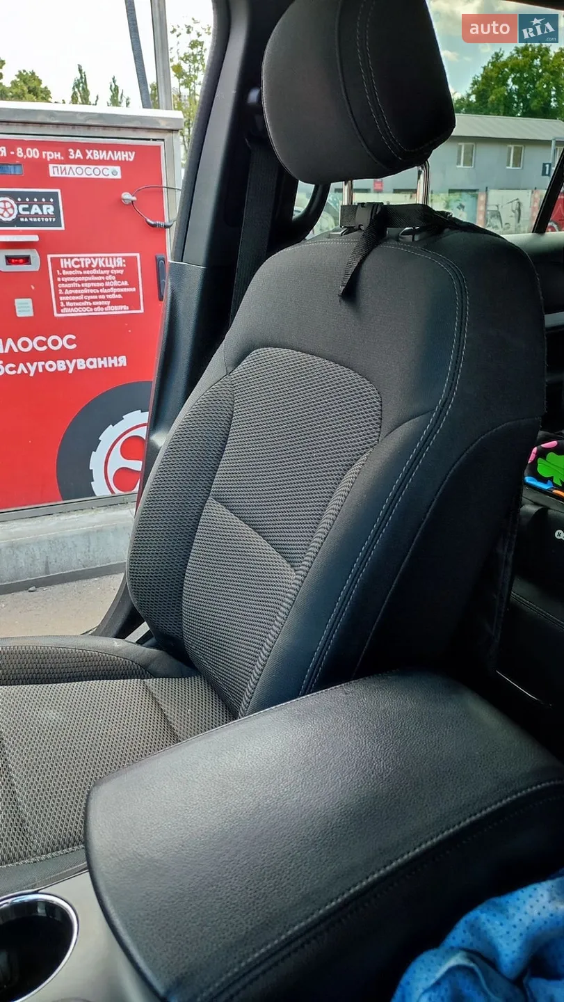 2015 Ford Explorer - мініатюра 21