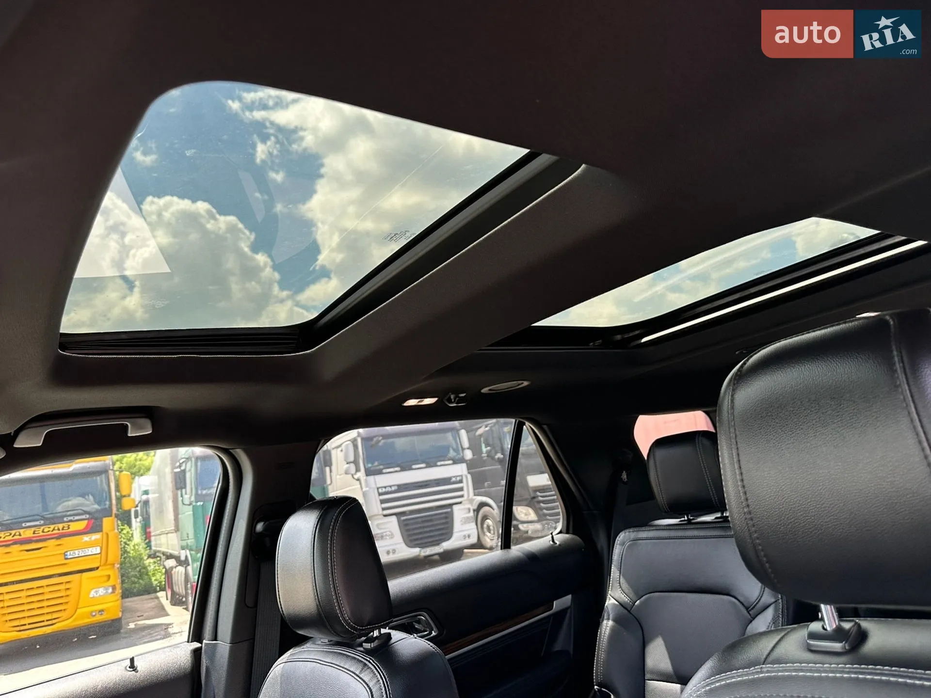 2018 Ford Explorer - мініатюра 12