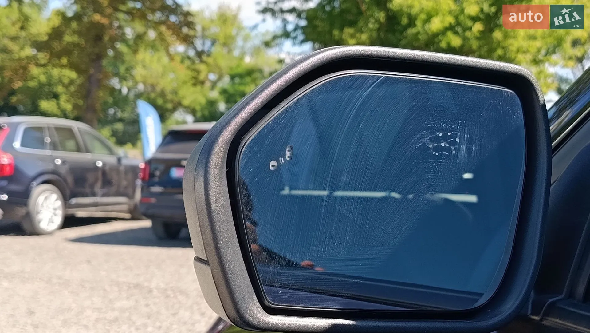 2020 Ford Explorer - мініатюра 21