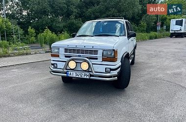 ford explorer 1994 в Житомир от профессионального продавца Слава