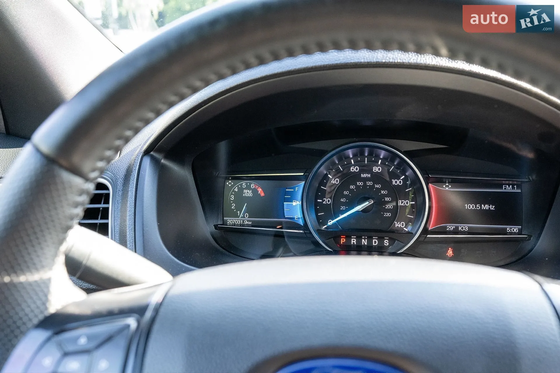 Ford Explorer 2017 VIN 1FM5K8D86JGA52977 фото оголошення 23 з 27