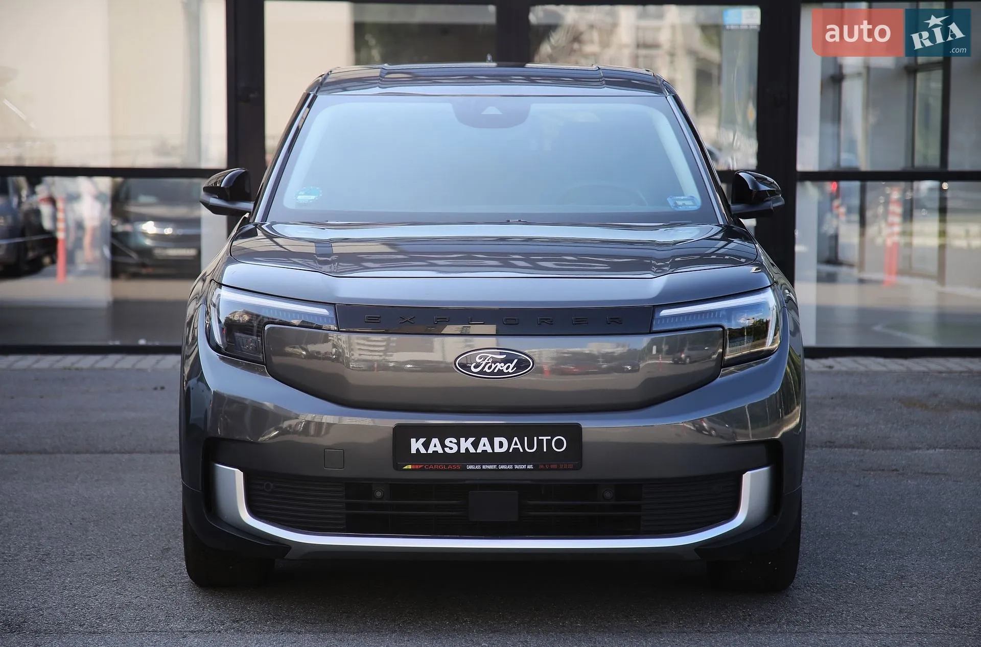 2024 Ford Explorer - мініатюра 2