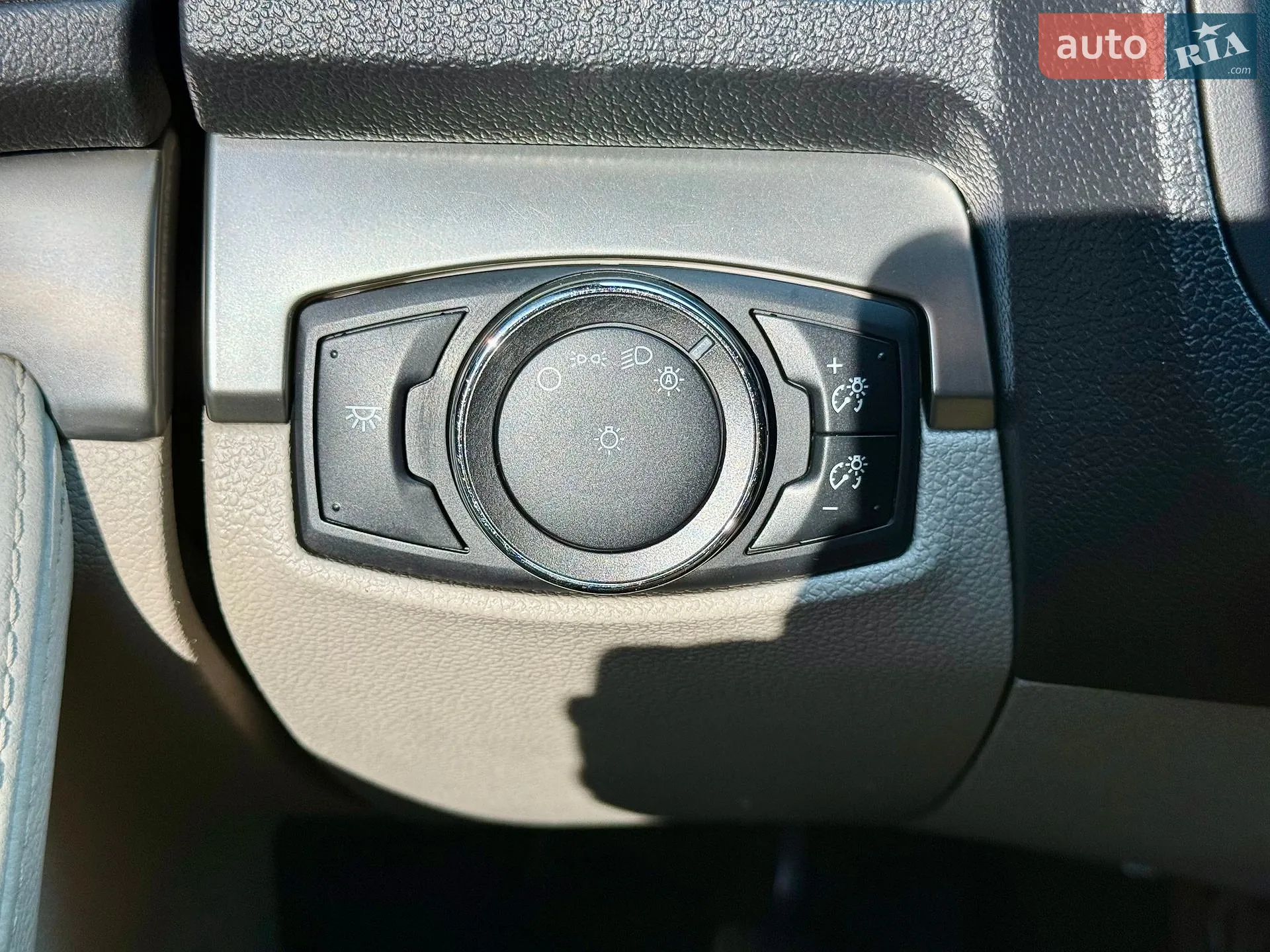 2014 Ford Explorer - мініатюра 17