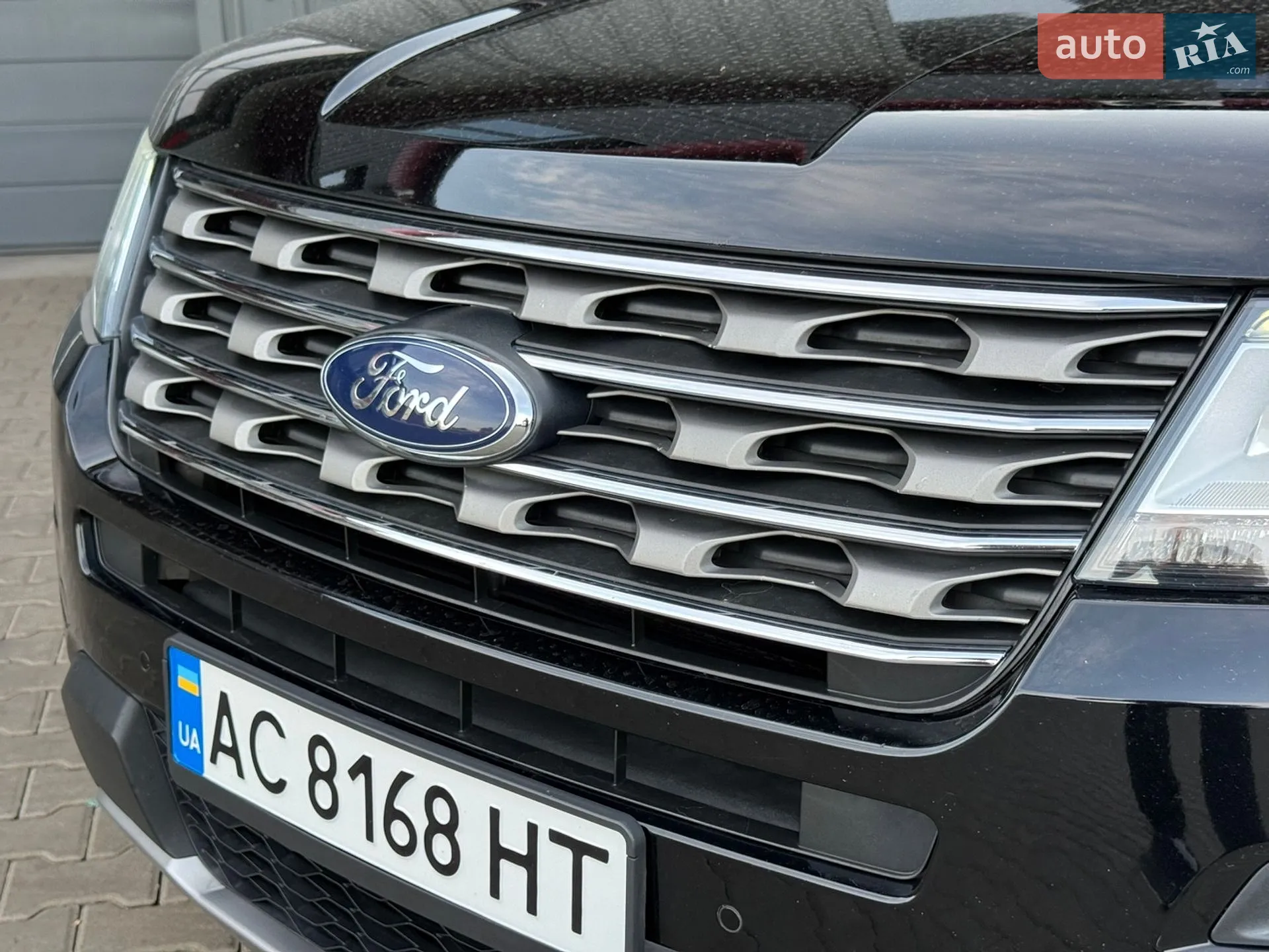 2016 Ford Explorer - мініатюра 21