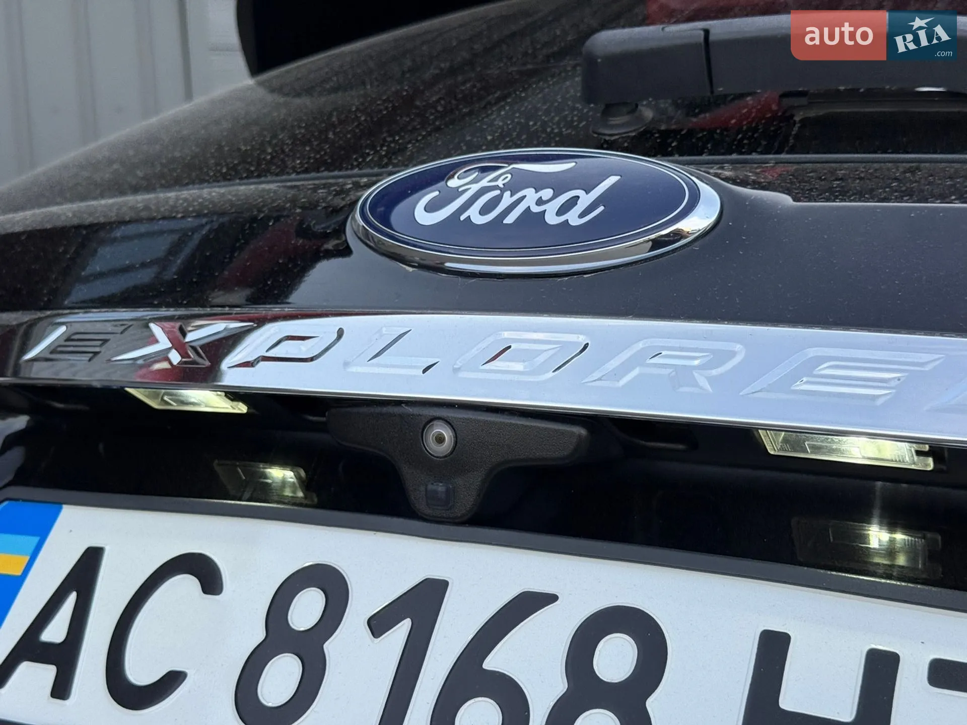 2016 Ford Explorer - мініатюра 46