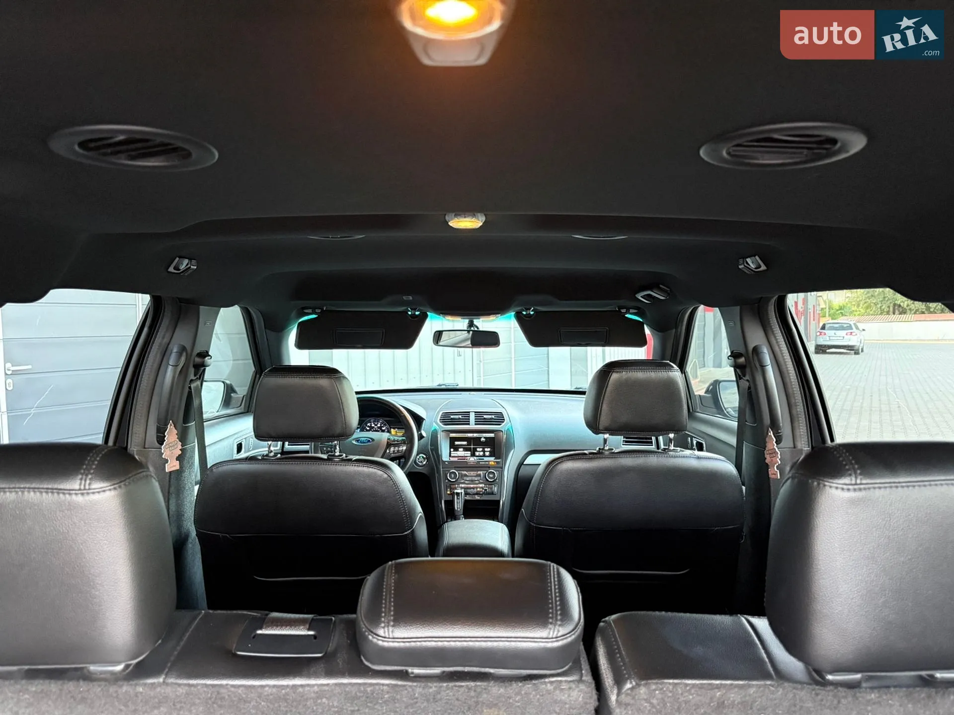 2016 Ford Explorer - мініатюра 52