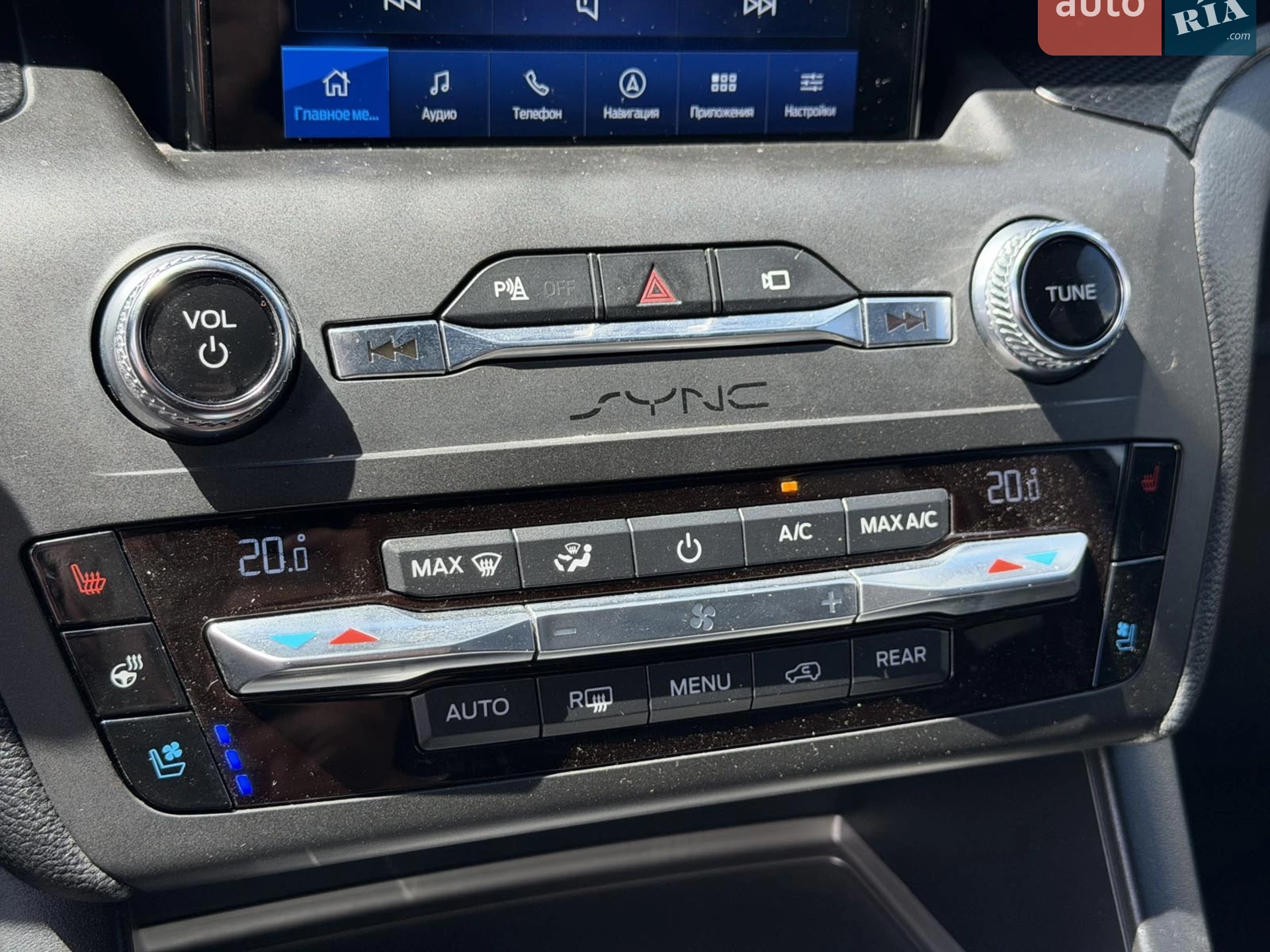 2019 Ford Explorer - мініатюра 25