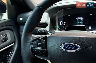 Внедорожник / Кроссовер Ford Explorer 2024 в Харькове