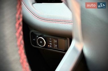 Внедорожник / Кроссовер Ford Explorer 2024 в Харькове