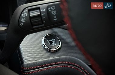 Внедорожник / Кроссовер Ford Explorer 2024 в Харькове