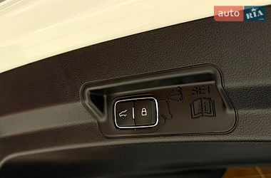 Внедорожник / Кроссовер Ford Explorer 2024 в Харькове