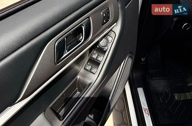 Внедорожник / Кроссовер Ford Explorer 2024 в Харькове