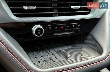 Внедорожник / Кроссовер Ford Explorer 2024 в Харькове