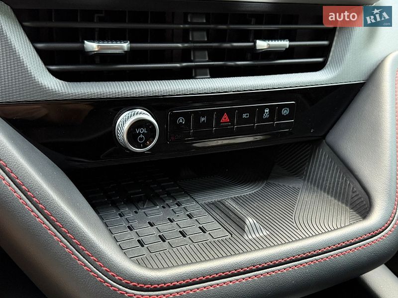 Внедорожник / Кроссовер Ford Explorer 2024 в Харькове