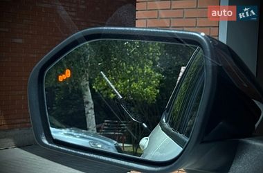 Внедорожник / Кроссовер Ford Explorer 2024 в Харькове