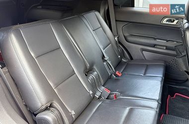 Внедорожник / Кроссовер Ford Explorer 2015 в Киеве