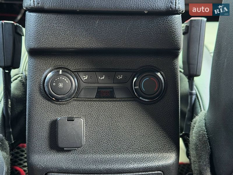 Внедорожник / Кроссовер Ford Explorer 2015 в Киеве