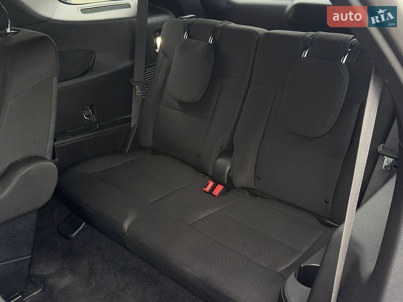 Позашляховик / Кросовер Ford Explorer 2020 в Луцьку