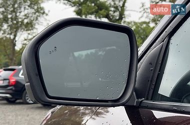 Позашляховик / Кросовер Ford Explorer 2020 в Луцьку