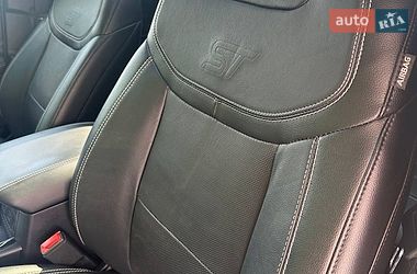 Внедорожник / Кроссовер Ford Explorer 2022 в Тернополе