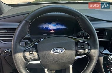 Внедорожник / Кроссовер Ford Explorer 2022 в Тернополе