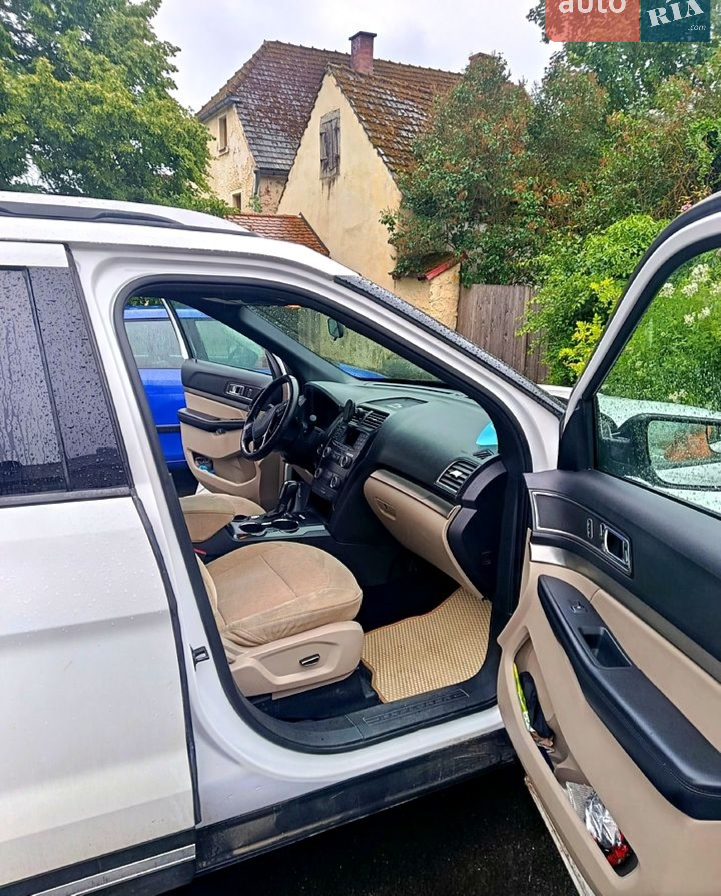 2018 Ford Explorer - мініатюра 6