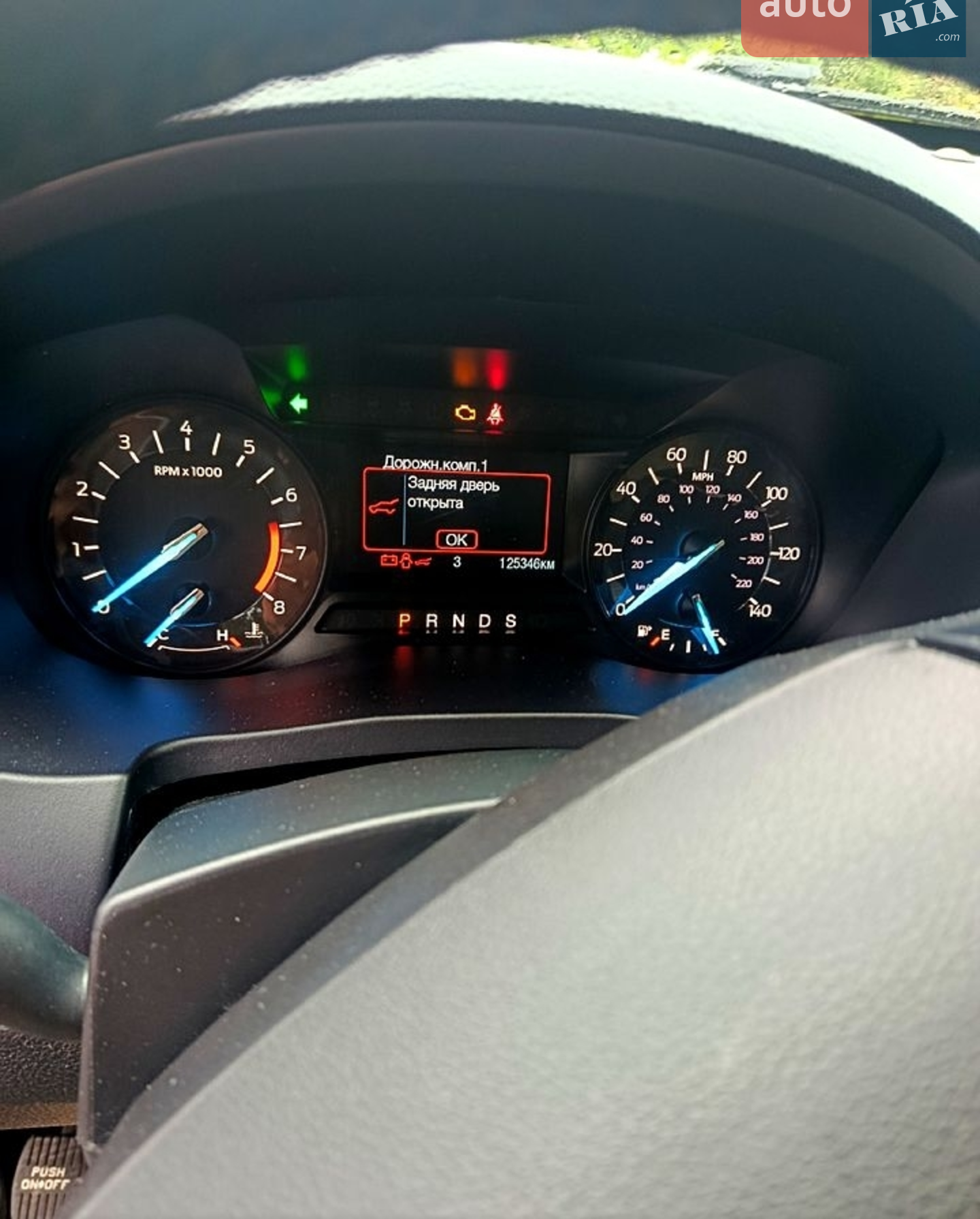 2018 Ford Explorer - мініатюра 10