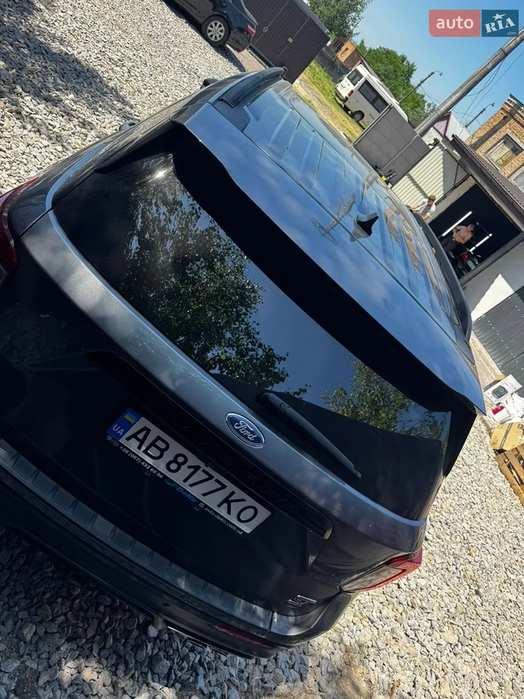 2020 Ford Explorer - мініатюра 4
