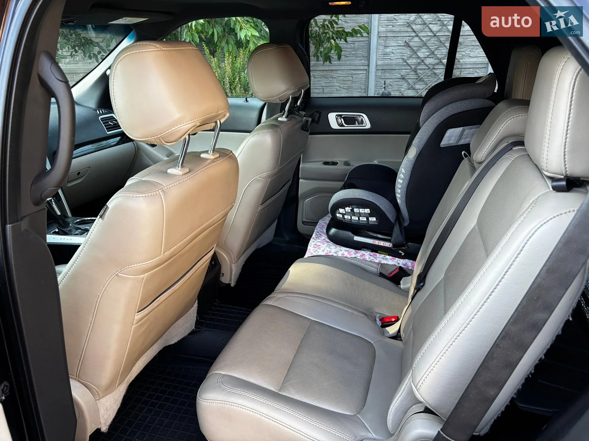 2013 Ford Explorer - мініатюра 9