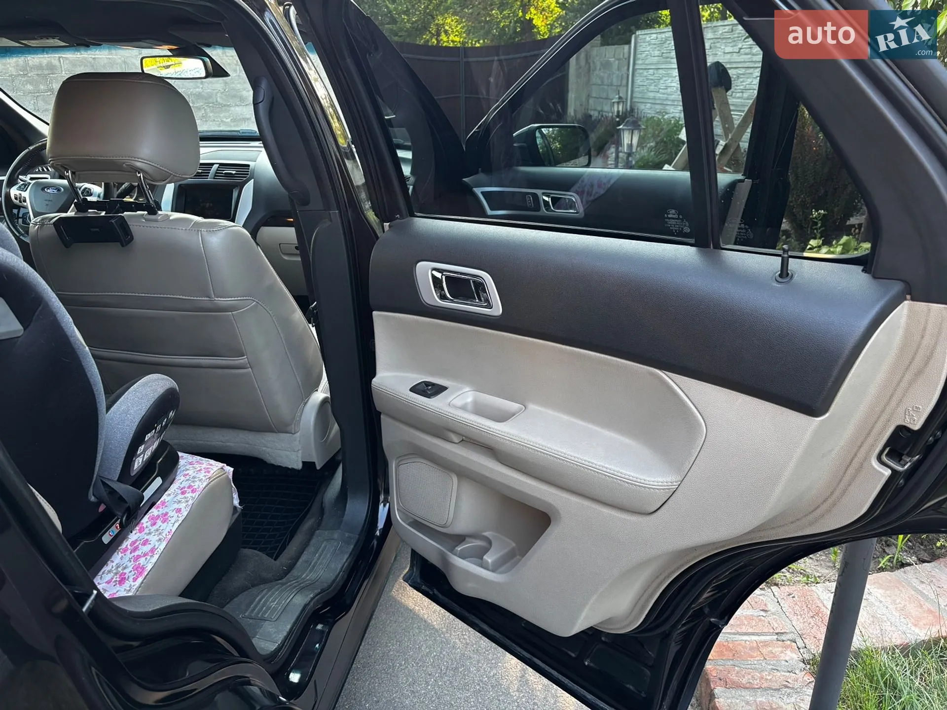2013 Ford Explorer - мініатюра 14