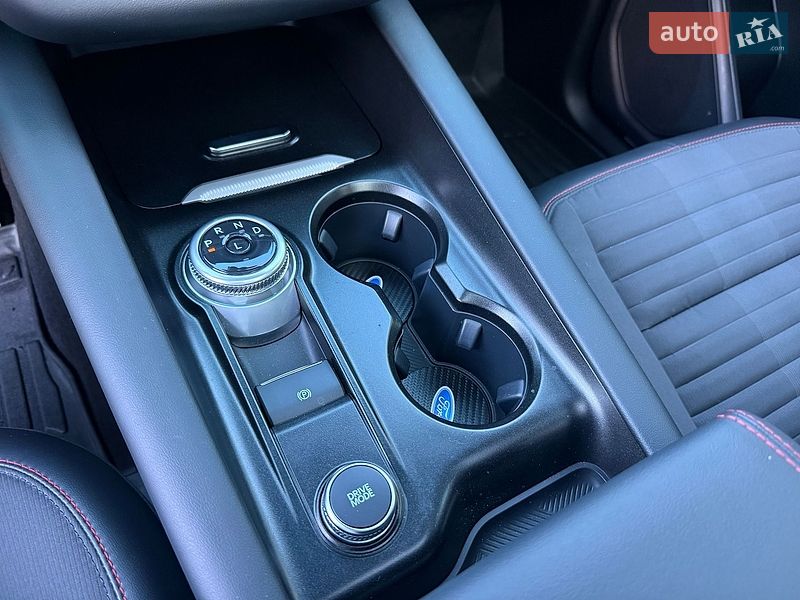 Позашляховик / Кросовер Ford Explorer 2024 в Вінниці