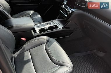 Внедорожник / Кроссовер Ford Explorer 2021 в Киеве