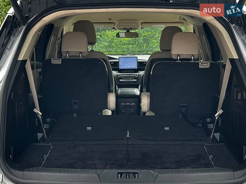 Внедорожник / Кроссовер Ford Explorer 2020 в Черкассах фото 10 Внедорожник / Кроссовер Ford Explorer 2020 в Черкассах