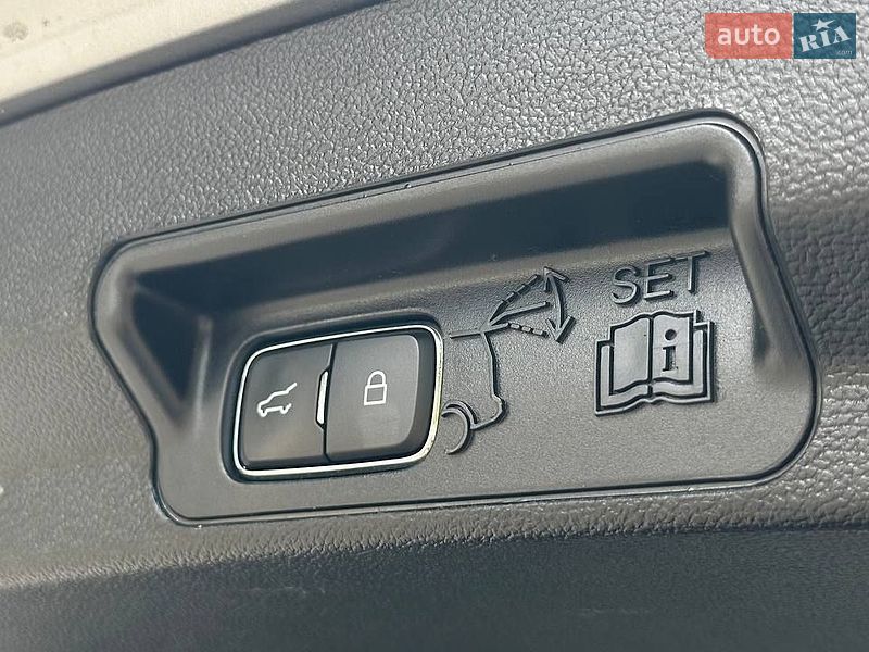 Внедорожник / Кроссовер Ford Explorer 2020 в Черкассах фото 11 Внедорожник / Кроссовер Ford Explorer 2020 в Черкассах