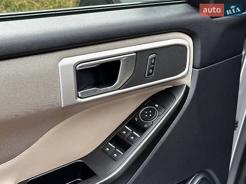Внедорожник / Кроссовер Ford Explorer 2020 в Черкассах фото 14 Внедорожник / Кроссовер Ford Explorer 2020 в Черкассах