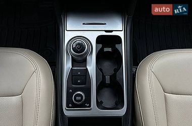 Внедорожник / Кроссовер Ford Explorer 2020 в Черкассах фото 20 Внедорожник / Кроссовер Ford Explorer 2020 в Черкассах