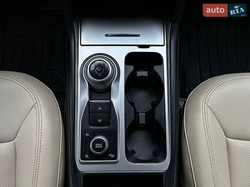 Внедорожник / Кроссовер Ford Explorer 2020 в Черкассах фото 20 Внедорожник / Кроссовер Ford Explorer 2020 в Черкассах