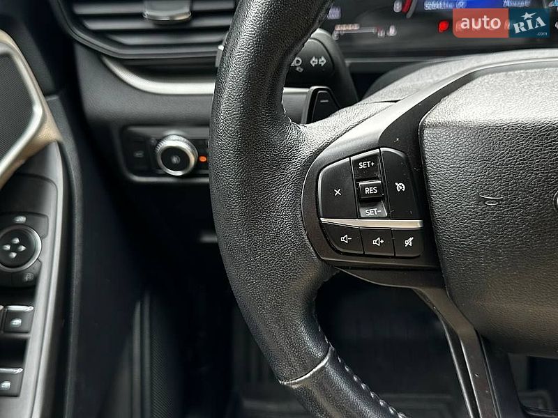 Внедорожник / Кроссовер Ford Explorer 2020 в Черкассах фото 22 Внедорожник / Кроссовер Ford Explorer 2020 в Черкассах