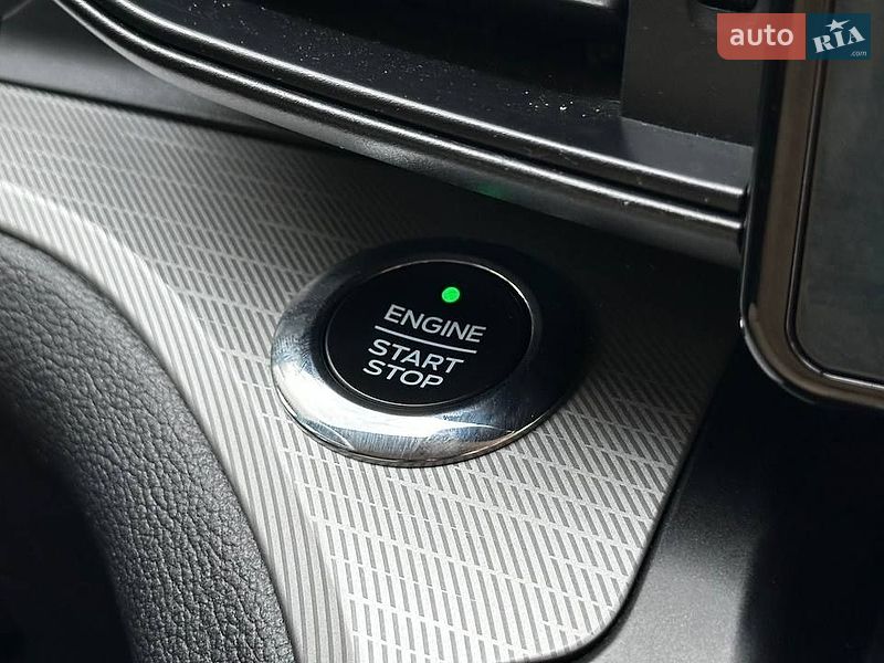 Внедорожник / Кроссовер Ford Explorer 2020 в Черкассах фото 28 Внедорожник / Кроссовер Ford Explorer 2020 в Черкассах