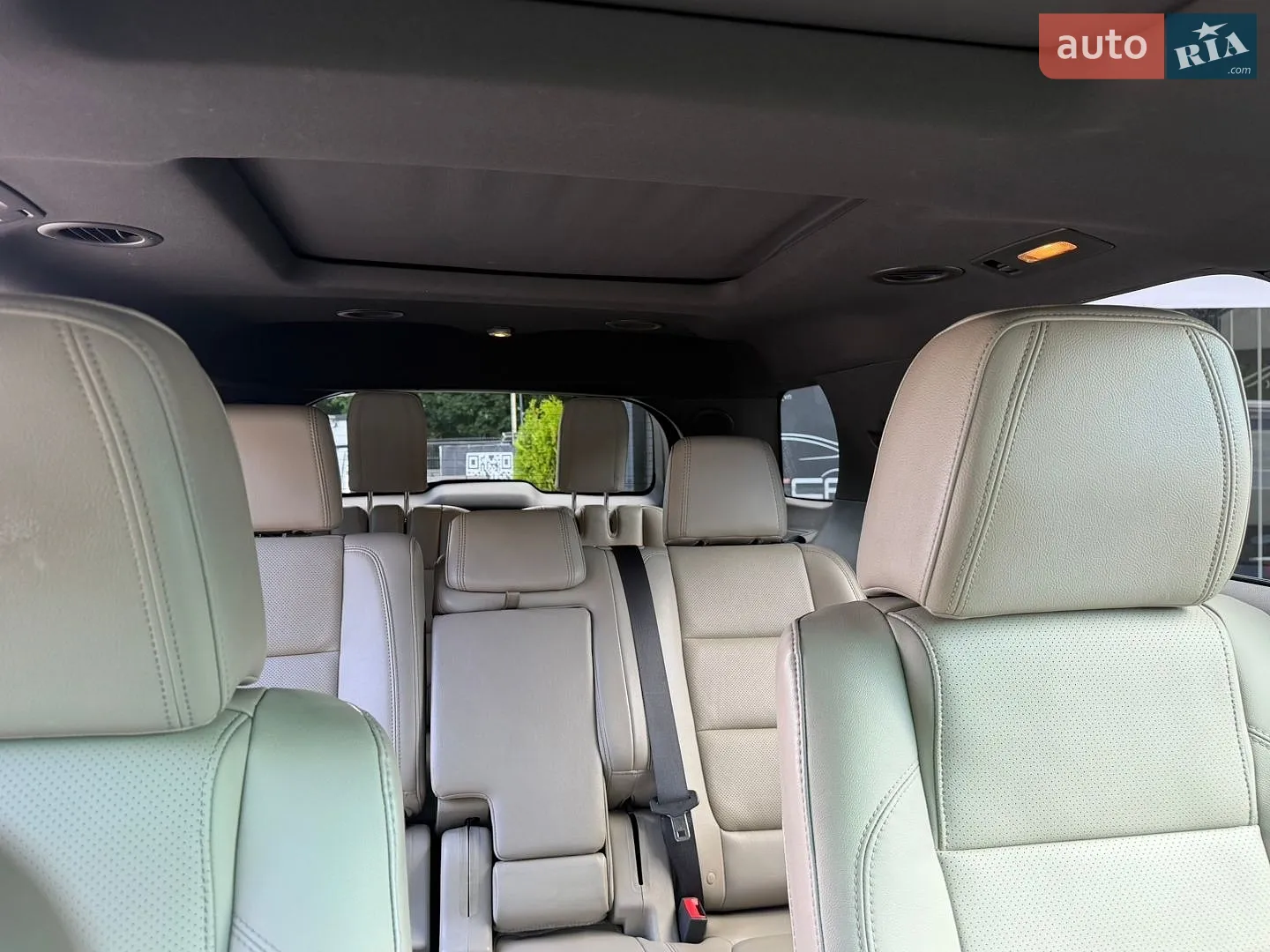 2014 Ford Explorer - мініатюра 22