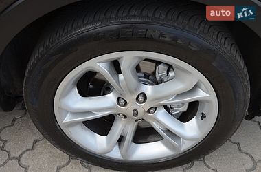 Внедорожник / Кроссовер Ford Explorer 2013 в Павлограде