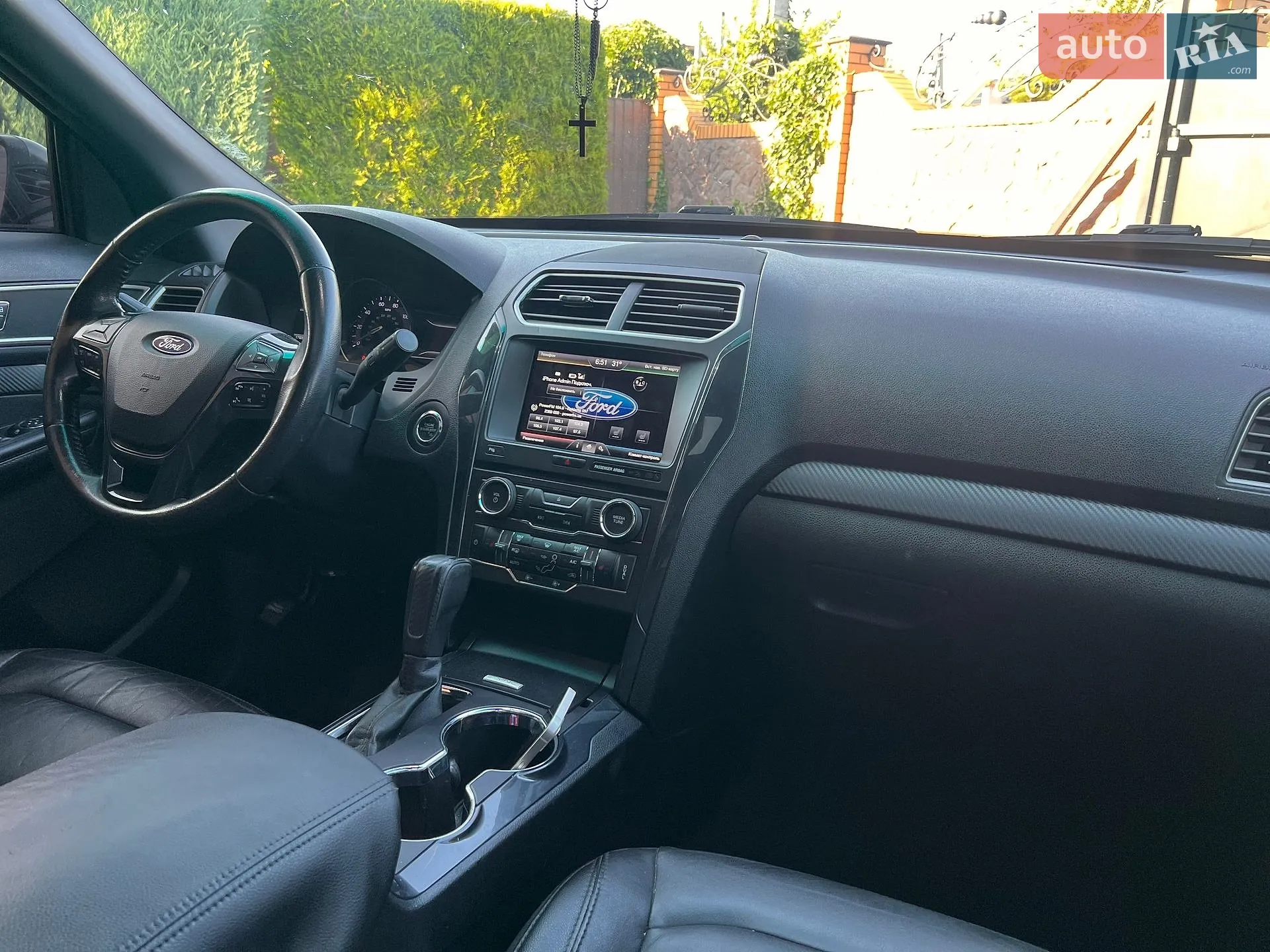 2016 Ford Explorer - мініатюра 16