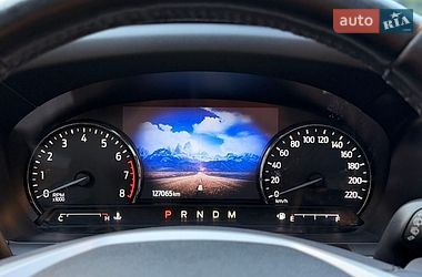 Внедорожник / Кроссовер Ford Explorer 2020 в Львове