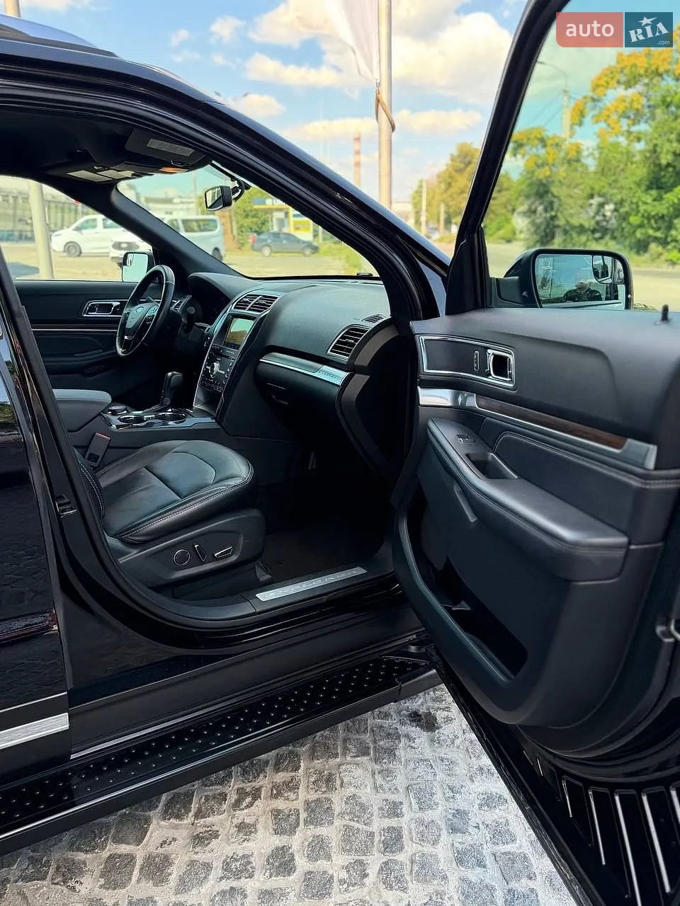 2018 Ford Explorer - мініатюра 18