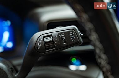 Позашляховик / Кросовер Ford Explorer 2021 в Києві